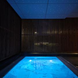 Hôtel L'Echappée Vosgienne - Nature - Récupération - Sport - 300m du lac,位于热拉梅的酒店