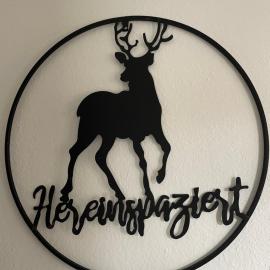 Ruhiges Apartment in Weissach - Nähe Porsche，位于魏斯萨赫的酒店