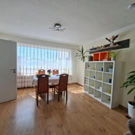 Ferienwohnung in Nordseenähe，位于Hemmingstedt的酒店