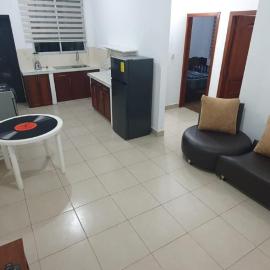 Macas Comfort Apartment，位于Macas的酒店