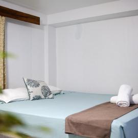 Seaview Apartments，位于克罗托格的酒店