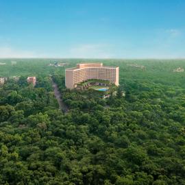 Taj Palace, New Delhi，位于新德里的酒店