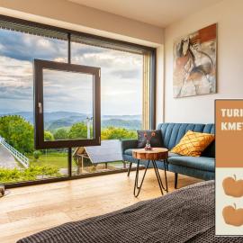 Tourist Farm HOTEL FROST