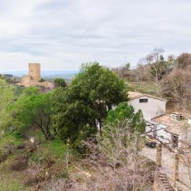 El Balcón de la Sierra