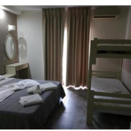 Rachoni Resort