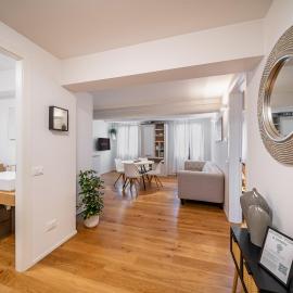 Appartamento LAURA - Residenze Estensi，位于摩德纳的酒店