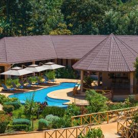 Turaco Ngorongoro Valley, a Tribute Portfolio Lodge，位于卡拉图的酒店