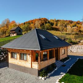 Rucăr Chalet