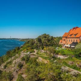 Högberga Gård