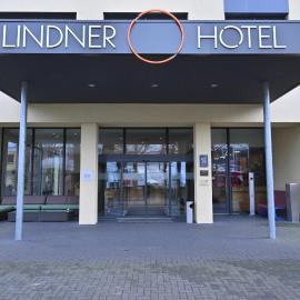 Lindner Hotel Frankfurt Sportpark, part of JdV by Hyatt，位于美因河畔法兰克福的酒店