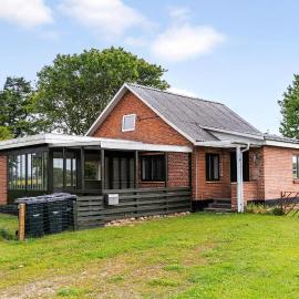 1 Bedroom Nice Home In Hurup Thy