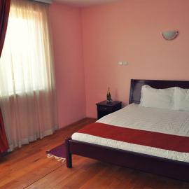 Hotel Satelit Kumanovo，位于库马诺沃的酒店