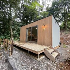 Aiueo no Mori - Vacation STAY 79153v，位于加贺的酒店