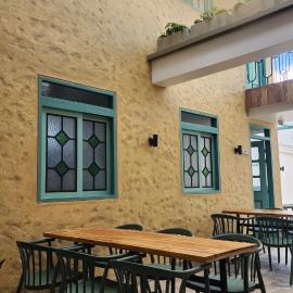 Paraíso Plaza - Hotel Boutique，位于Aguadas的酒店
