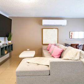 Aquaville Dorado Moderna Villa 4，位于多拉多的酒店