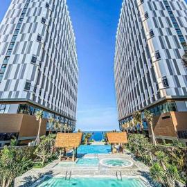 - APEC Mandala Blue Sky Apartments - Căn Hộ Apec Mandala Mũi Né-ADP