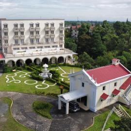 Via Appia Tagaytay