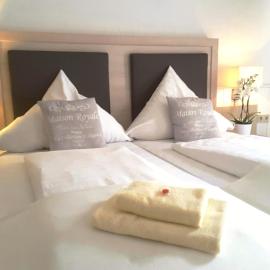 Hotel Gasthaus Papen Änne,位于卡塞尔的酒店