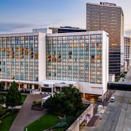 Hyatt Regency Tulsa Downtown，位于塔尔萨的酒店