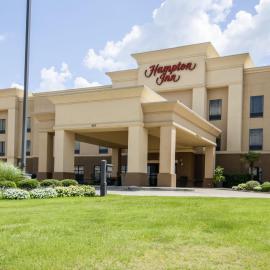 Hampton Inn West Monroe，位于西门罗的酒店