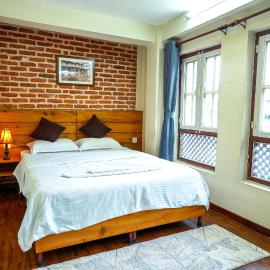 Pilachhen Community Homestay Lacchi Photo Saino