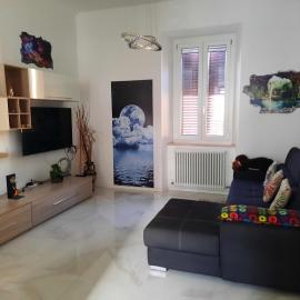 Wellness at home，位于安科纳的酒店