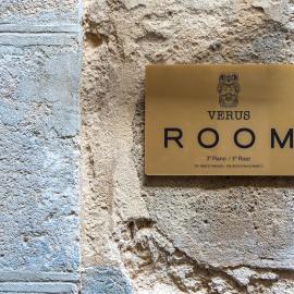 Verus Room，位于卡尔塔吉罗的酒店