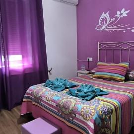 Hostal Hotel EL Chato，位于厄尔巴拉克的酒店