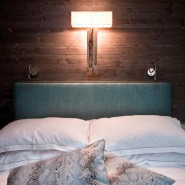 Morosani Fiftyone - the room only Hotel，位于达沃斯的酒店