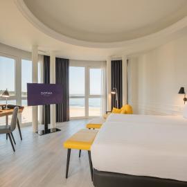 Dorma Sardinero，位于桑坦德的酒店