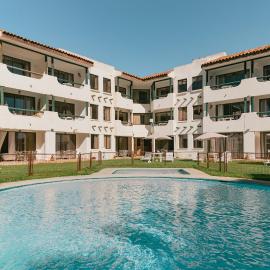 Apart Hotel Sendero del Sol