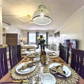 Modern Comfort in Paradise Condo at Verdant Palawan，位于公主港的酒店