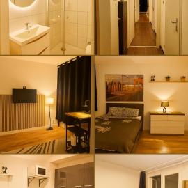 CityNest Hannover O15，位于汉诺威的酒店