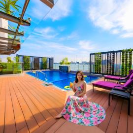 Grand Palace Hotel & Resort Sylhet，位于巴纳内拉斯的酒店