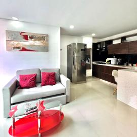Apartamento Acogedor y Tranquilo，位于萨瓦内塔的酒店