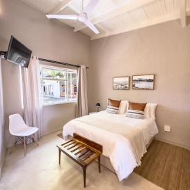 Brinkley's River Village，位于Klein Brak Rivier的酒店