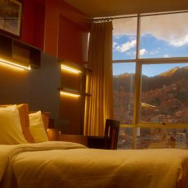 Hotel Condeza