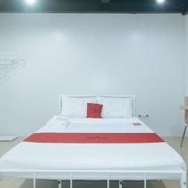 RedDoorz at Coral Tree near Southwoods Mall，位于Sampong的酒店