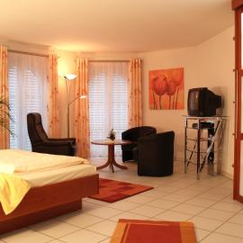 Hostellerie Bacher，位于诺因基兴的酒店