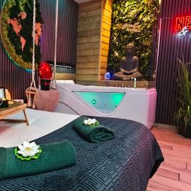 Eden SPA et Cinéma，位于布里孔特罗贝尔的酒店
