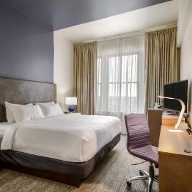 New Bedford Harbor Hotel, an Ascend Collection Hotel，位于新贝德福德的酒店