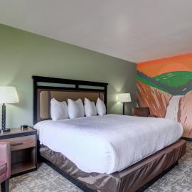 Ridgeline Hotel at Yellowstone, an Ascend Collection Hotel，位于加德纳的酒店