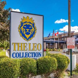 The Leo Collection Detroit, an Ascend Collection Hotel，位于林肯公园的酒店