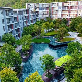 The Valley Escape สองห้องนอน สวย สงบ สบาย，位于Phayayen的酒店