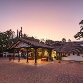 San Jose de Puembo Quito Airport, an Ascend Collection Hotel，位于Puembo的酒店