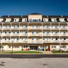 Gateway Hotel & Suites Ocean City, an Ascend Collection Hotel