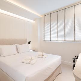 Kivos Luxury Apartments，位于亚历山德鲁波利斯的酒店
