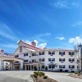 Bluegreen Vacations South Mountain, an Ascend Collection Resort，位于林肯的酒店