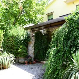 Agriturismo Valle Verde，位于阿尔塔穆拉的酒店