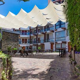 Hotel Terra